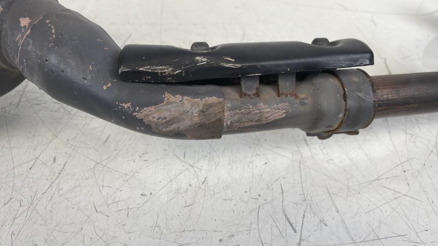 pièce détachée occasion Ligne d'echappement YAMAHA