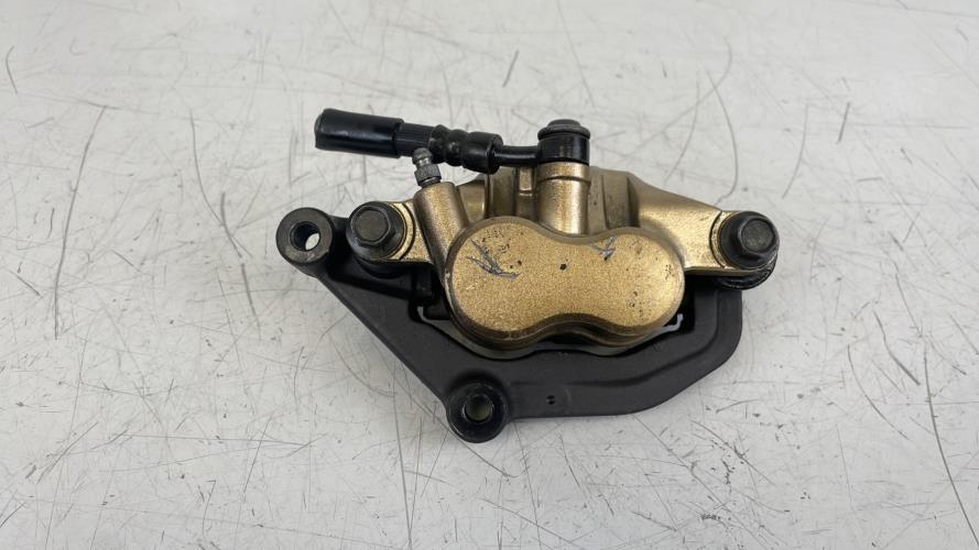 pièce détachée occasion Etrier de frein avant gauche YAMAHA
