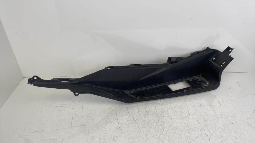 pièce détachée occasion Plancher marche pied droit HONDA