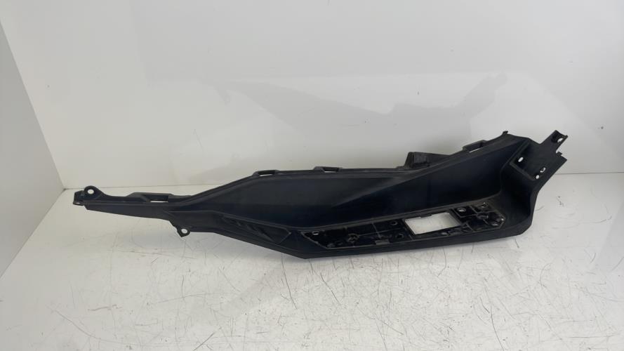pièce détachée occasion Plancher marche pied droit HONDA