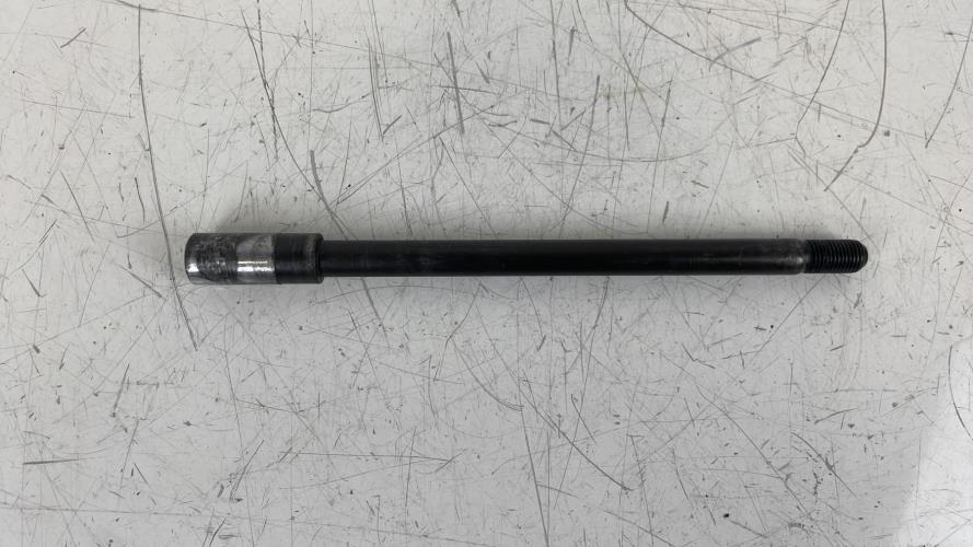 pièce détachée occasion Axe de roue avant YAMAHA