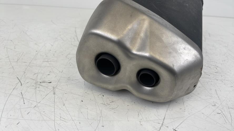 pièce détachée occasion Silencieux (echappement) HONDA