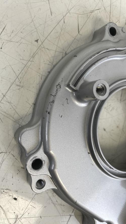 pièce détachée occasion Carter transmission HONDA
