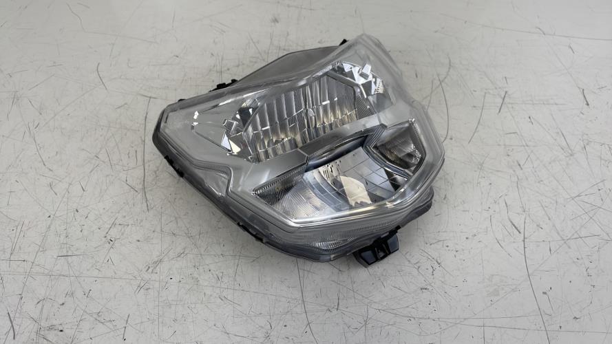 pièce détachée occasion Optique (feux)(phare) HONDA