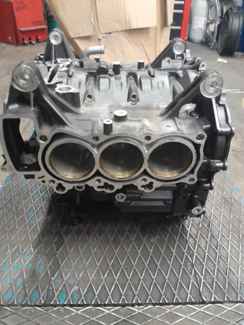 pièce détachée occasion Carter moteur HONDA