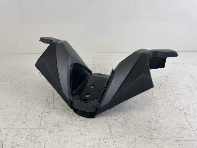 pièce détachée occasion Cache guidon superieur HONDA