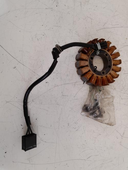 pièce détachée occasion Stator alternateur TRIUMPH