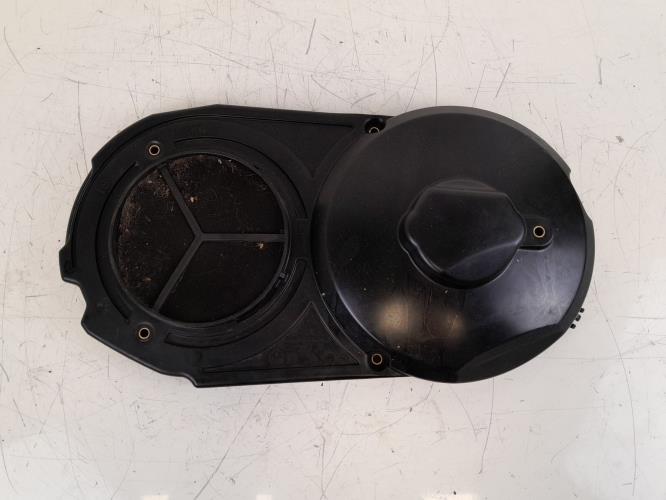 pièce détachée occasion Cache carter transmission BMW