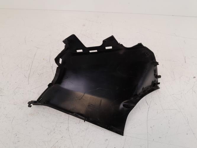 pièce détachée occasion Cache boite a gant YAMAHA