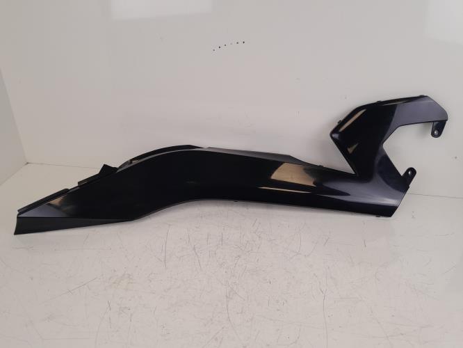 pièce détachée occasion Cache lateral droit BMW