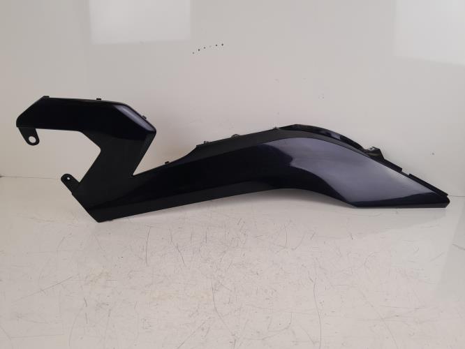 pièce détachée occasion Cache lateral gauche BMW