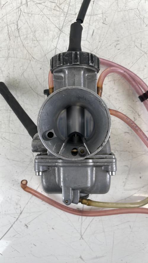 pièce détachée occasion Carburateur KTM