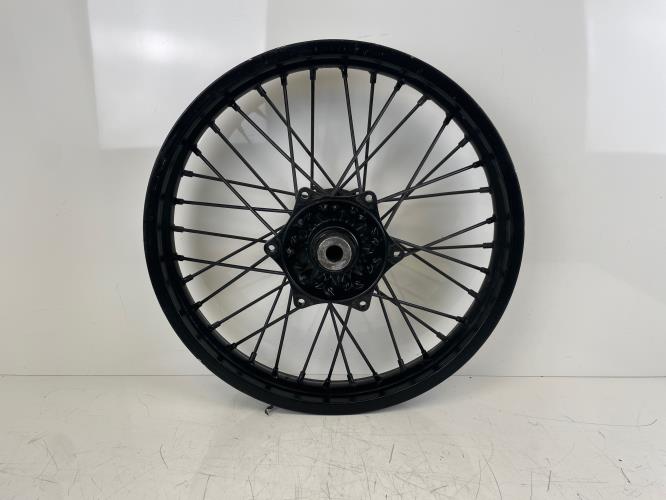 pièce détachée occasion Jante arriere KTM