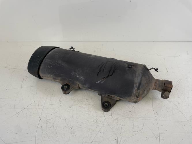 pièce détachée occasion Silencieux (echappement) PIAGGIO