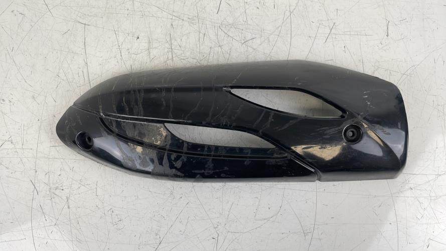 pièce détachée occasion Pare chaleur PIAGGIO