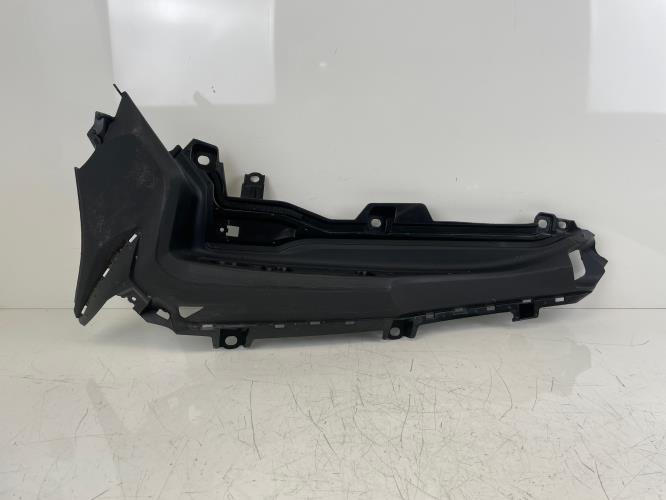 pièce détachée occasion Plancher marche pied gauche YAMAHA