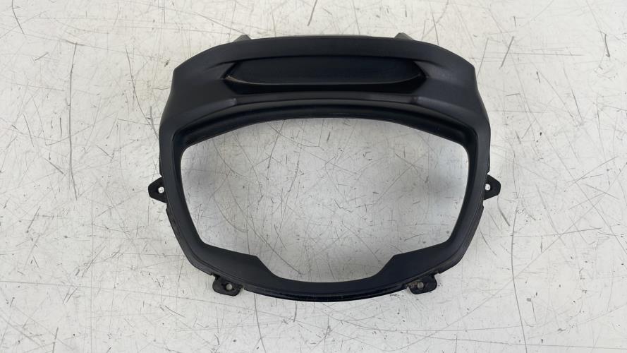 pièce détachée occasion Entourage compteur PIAGGIO