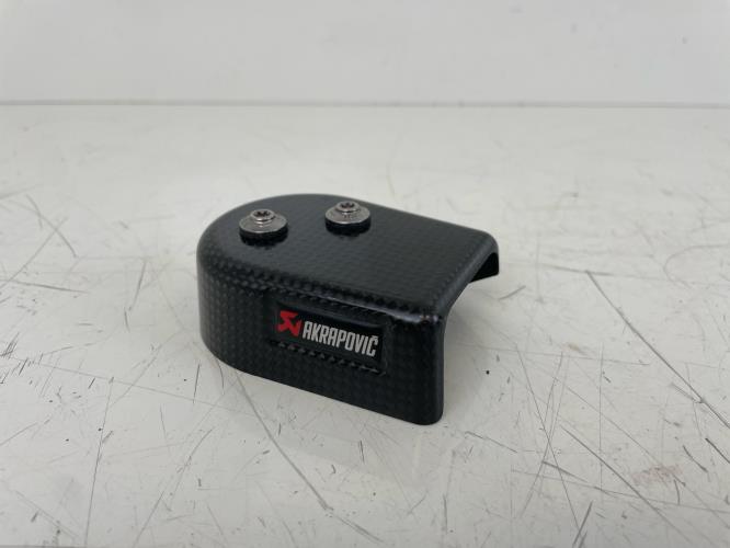 pièce détachée occasion Cache valve echappement BMW