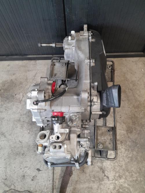 pièce détachée occasion Moteur