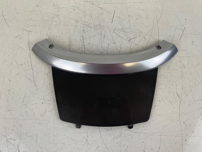 pièce détachée occasion Cache jonction coque arriere PIAGGIO