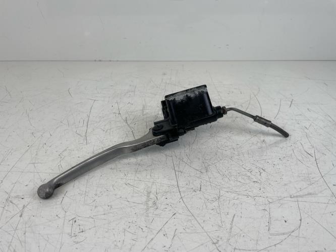pièce détachée occasion Bocal vase maitre cylindre de frein avant PIAGGIO