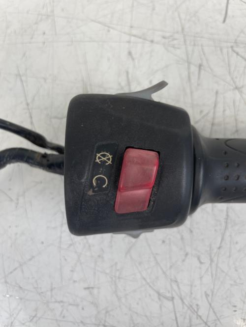 pièce détachée occasion Commodo droit PIAGGIO