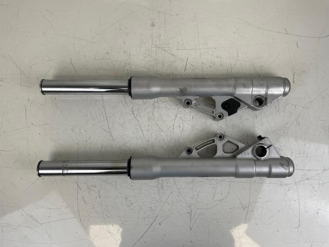 pièce détachée occasion Fourche complete PIAGGIO