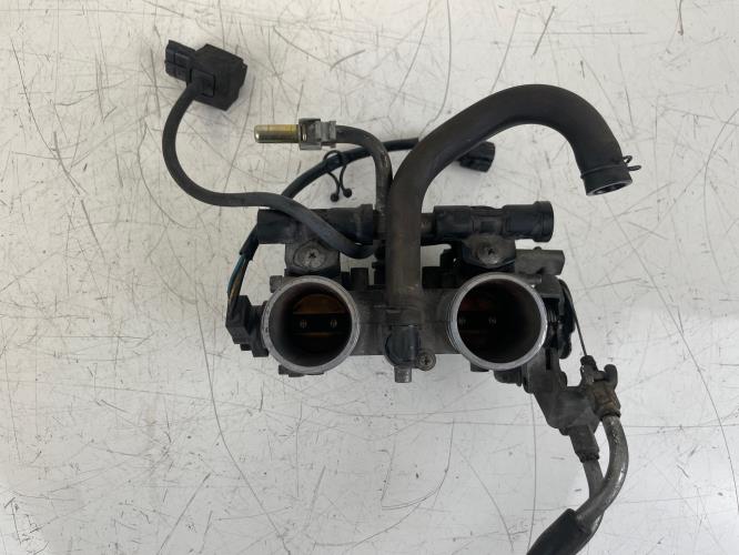 pièce détachée occasion Corps papillon injection SUZUKI