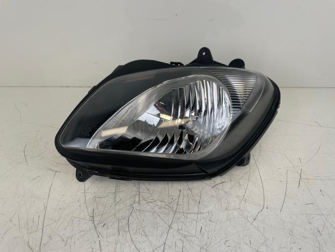 pièce détachée occasion Optique avant gauche (feux)(phare) SUZUKI