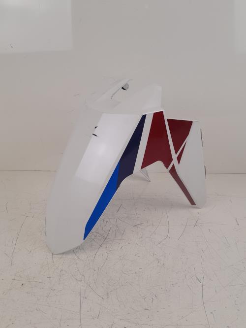 pièce détachée occasion Garde boue avant HONDA
