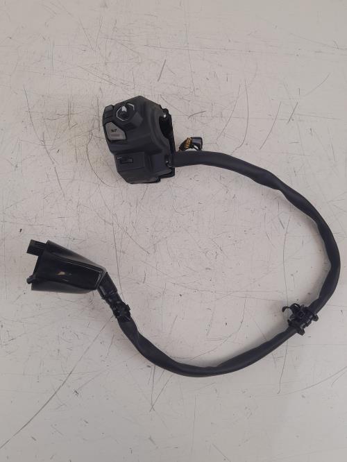 pièce détachée occasion Commodo gauche HONDA