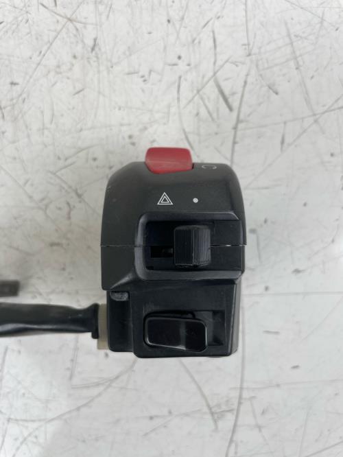pièce détachée occasion Commodo droit SUZUKI