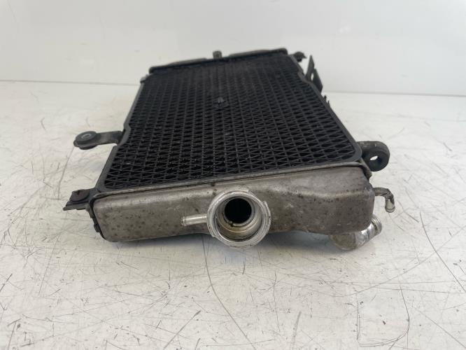 pièce détachée occasion Radiateur eau SUZUKI