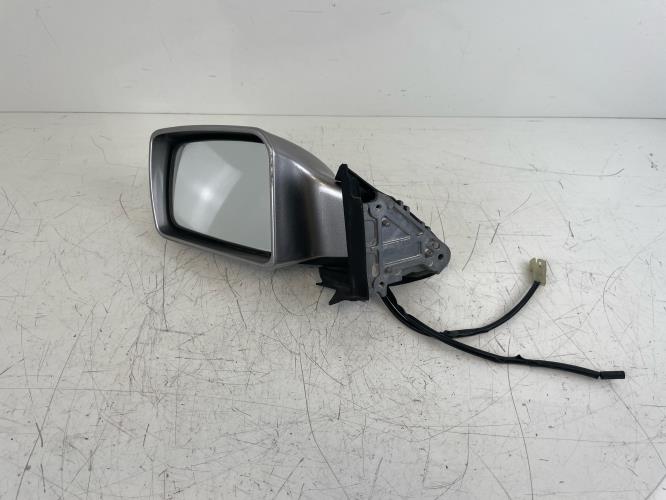 pièce détachée occasion Retro gauche SUZUKI