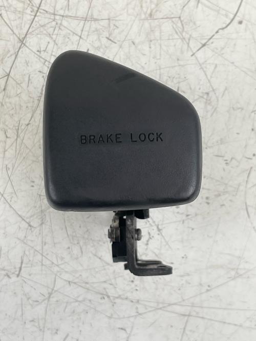 pièce détachée occasion Levier de frein parking SUZUKI