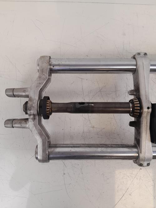 pièce détachée occasion Fourche complete SUZUKI
