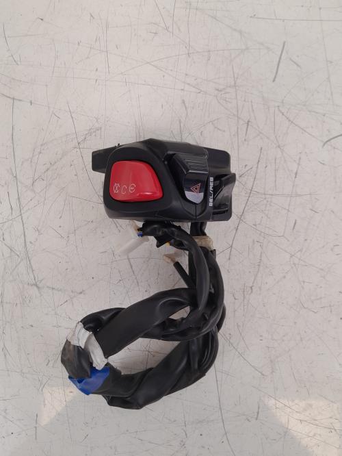 pièce détachée occasion Commodo droit YAMAHA