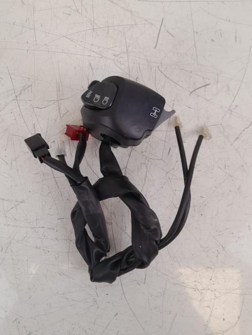 pièce détachée occasion Commodo gauche YAMAHA