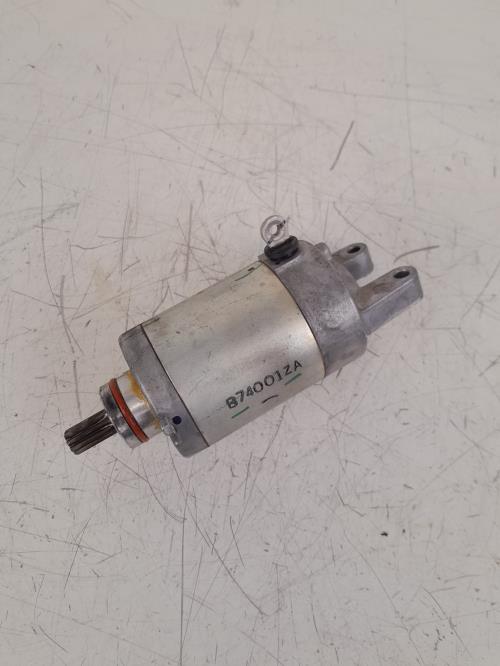 pièce détachée occasion Demarreur YAMAHA
