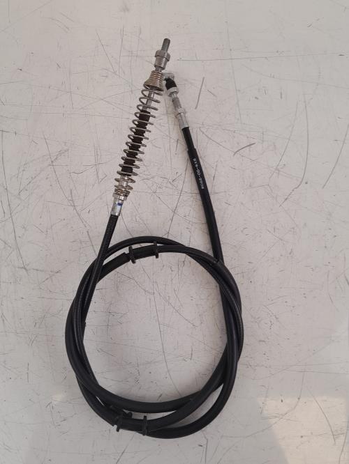 pièce détachée occasion Cable de frein arriere YAMAHA