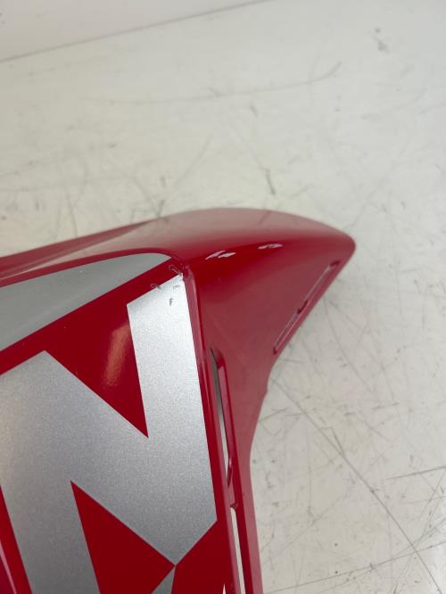 pièce détachée occasion Cache lateral gauche HONDA
