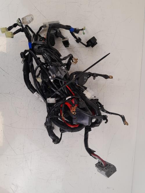 pièce détachée occasion Faisceau electrique YAMAHA