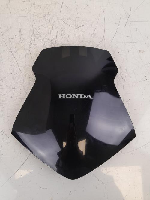 pièce détachée occasion Cache carenage tete de fourche HONDA