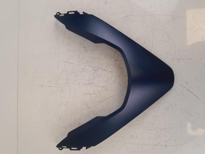 pièce détachée occasion Cache carenage tete de fourche HONDA