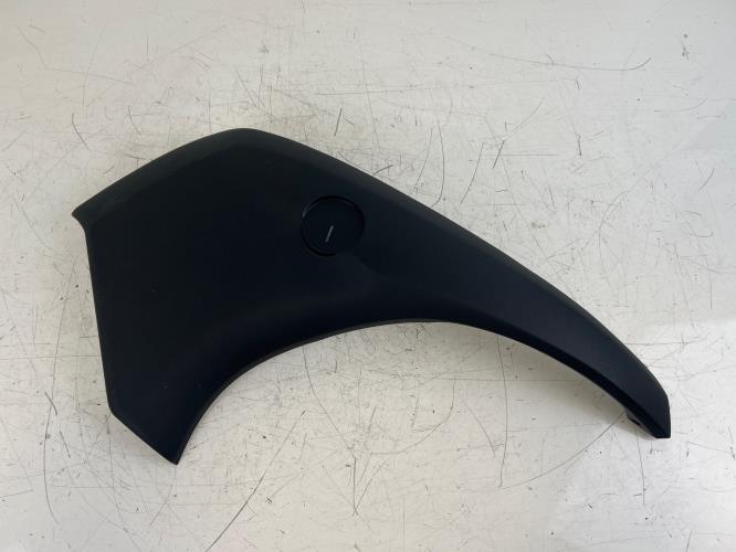 pièce détachée occasion Cache carenage ecope droite YAMAHA