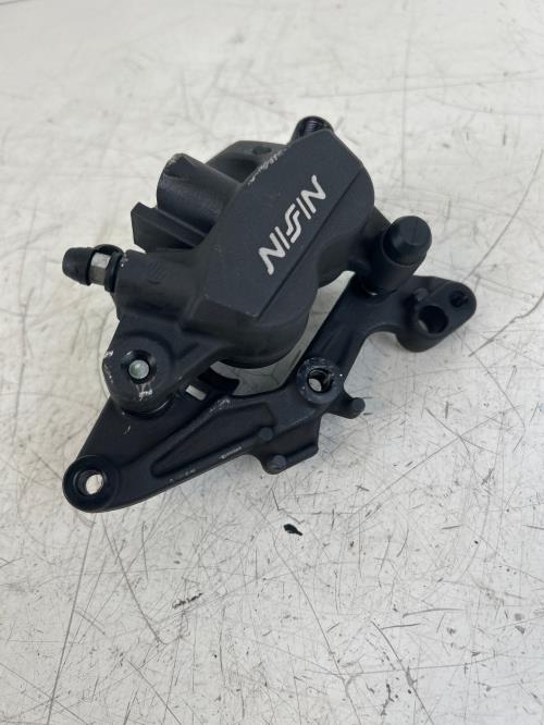 pièce détachée occasion Etrier de frein avant HONDA