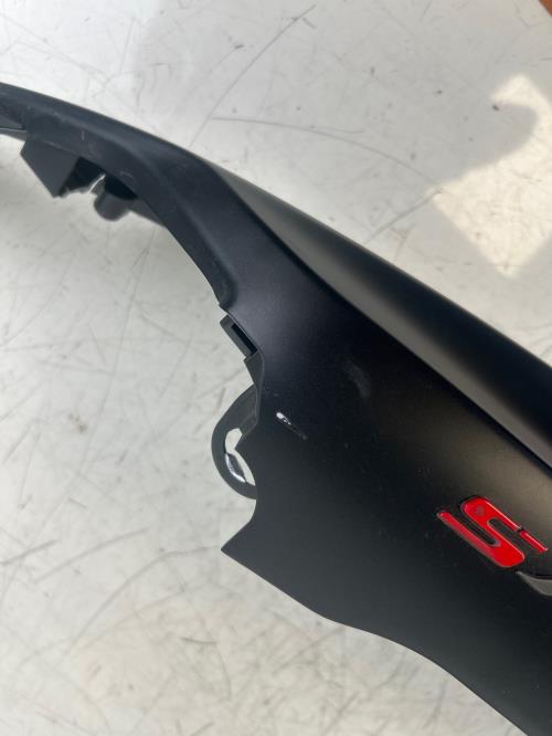 pièce détachée occasion Coque arriere gauche PIAGGIO