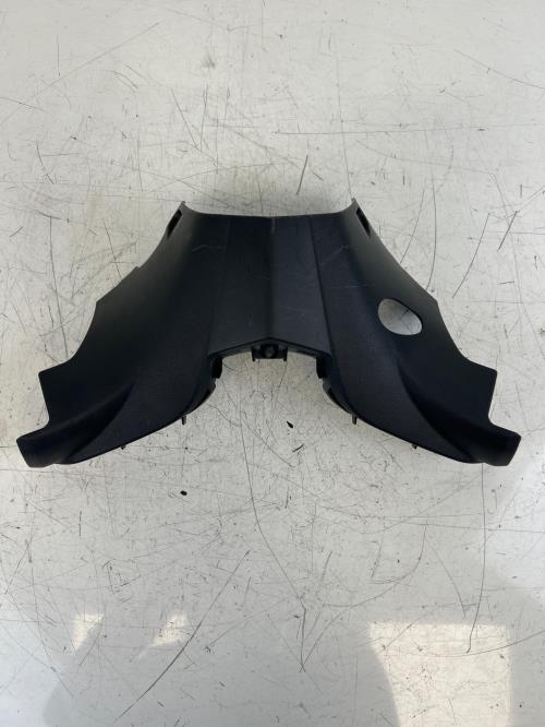 pièce détachée occasion Cache guidon superieur YAMAHA