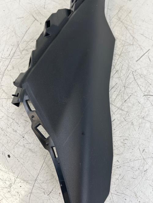pièce détachée occasion Cache lateral gauche YAMAHA