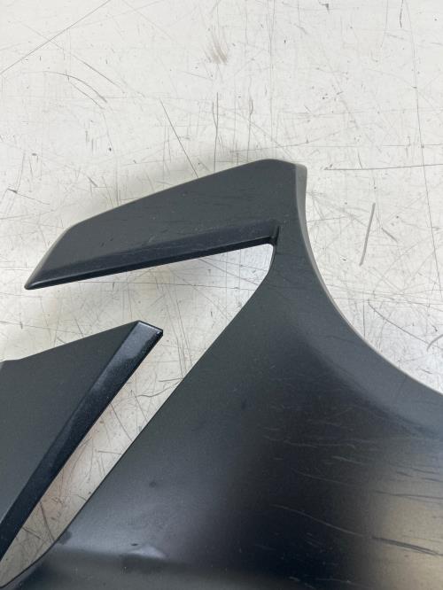 pièce détachée occasion Demi sabot gauche HONDA
